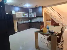 Dijual Rumah Taman Palem Lestari