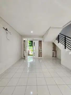 rumah terlaris dekat mall di cluster Palm Residence Summarecon Bekasi