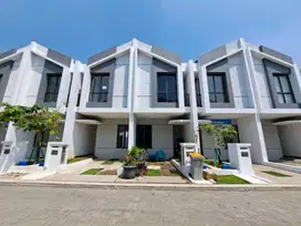 Dijual Rumah Minimalis Siap Huni di Cluster Kana Harapan Indah Bekasi