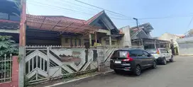 Cluster Sayap BKR Bandung Kota, jalan Lebar, Murah, Jual Cepat