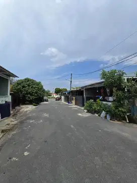 Dijual Rumah Gesya Residence Botania