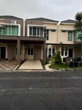 Di Jual Rumah Paragon Hill Batam Centre Full Furn