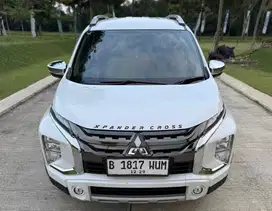 Mitsubishi Xpander Cross AT 2019