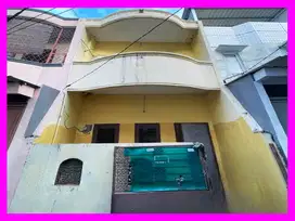 Dhyana Disewa rumah uk 4x12m di Jelambar