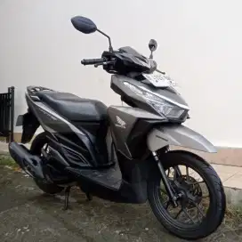 HONDA VARIO 150 OLD BISA KREDIT /CASH