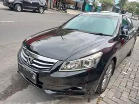 Honda Accord 2.5 VTI-L Bensin Automatic/At Sangat Istimewa