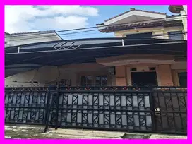 dhyana Rumah ukuran 6x17 di Sunter Jakarta Utara