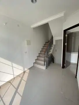 Jual cepat rumah PIK2 cluster Miami Luas 6x10