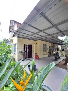 Dijual Murah Rumah Citra Batam Pusat Kota Batam Center