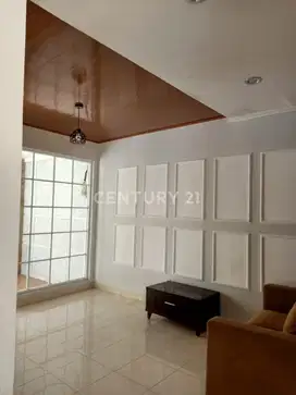 Rumah Bagus Murah Siap Huni Di Cluster Cibiru Lippo Cikarang