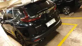 Honda CR-V 2022 Bensin