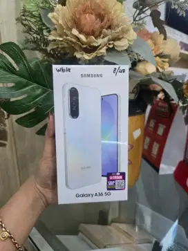 Samsung galaxy a36 ram 8/256