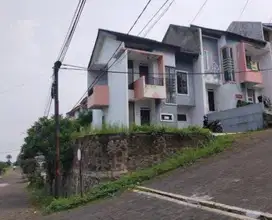 Murah Rumah Komplek Buana Hilltop View Residence
