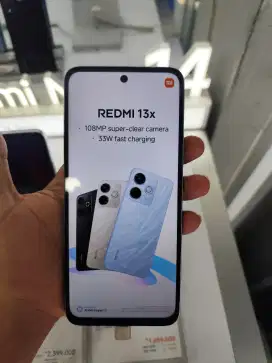Xiaomi redmi 13x
