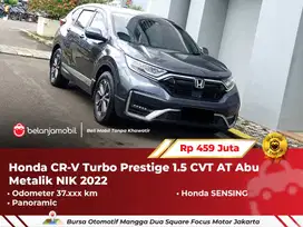 [ PANORAMIC ] Honda CRV CR-V CR V Turbo Prestige 2022 2023