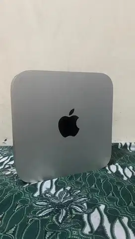 m1 mac mini 8/256