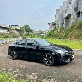 [ KM 20 RB ] Civic ES Turbo 2016