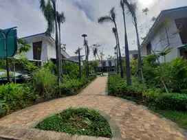 Rumah sewa podomoro tipe padmagriya strategis
