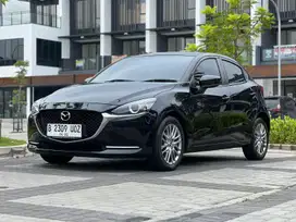 (Pajak Panjang) Mazda 2 GT AT 2020