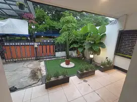 Rumah Di Pusat Kota Dekat Dengan Gasibu Dan Tol Pasteur