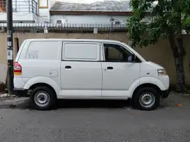 Suzuki Apv Blindvan Ac / Ps 2012