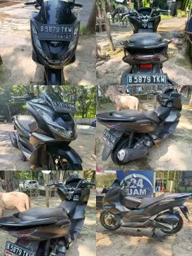Jual cepat Honda PCX