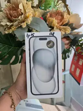 Iphone 15 bisa tukar tambah/kredit