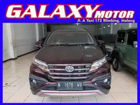 Toyota Rush TRD Sportivo MT 2021 Km12rb