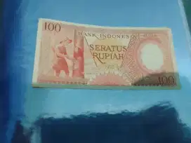 100 rupiah kuno