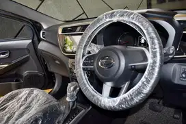 Daihatsu Sirion 2022 Bensin