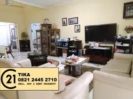 Dijual Murah Rumah Mewah Cluster dekat Senayan Bintaro sektor 9