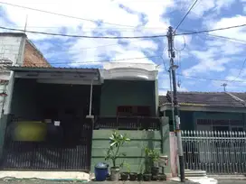 DIJUAL RUMAH SAWOJAJAR