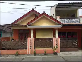 Rumah 2 lt, murah di Sorowajan dlm Ring roads selatan dkt ATK, KRAPYAK