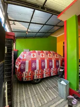 Dijual Rumah Cilincing plus kontrakan