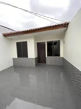 Rumah Perum Cibitung Kirana, Kabupaten Bekasi, Jawa Barat