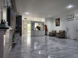 Dijual Rumah Pantai Mutiara