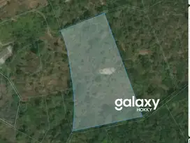 TANAH DI DESA SADA PUPUAN TABANAN, BALI