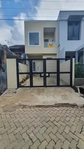 Dijual Rumah Baru Gading Griya Lestari   Jakarta utara