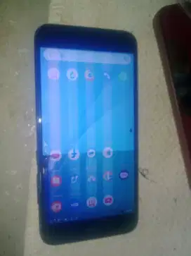 Xiaomi A1 ram 4/64