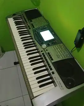 Kibor yamaha psr 1100