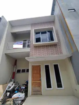 Rumah Murah Harga NJOP saja