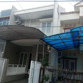 Jual Rumah Kelapa Puan Timur Kelapa Gading