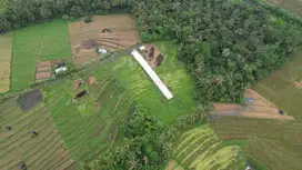 37.6 Are Freehold Land Near Tanah Lot Temple, Beach & Nuanu City