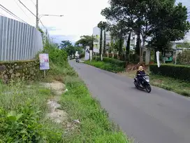 Dijual Tanah Kavling Kos Kota Malang