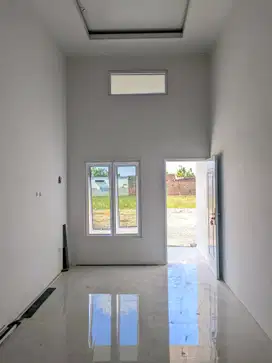 Dijual rumah lokasi ngebrak gentan sukoharjo