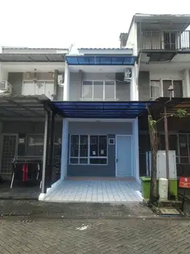 Rumah Residence One BSD City 1Man Nego Bu sampai jadi