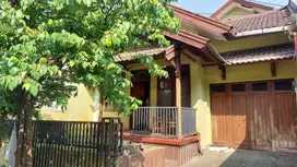 JUAL RUMAH DEPOK MARGONDA