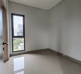 Rumah Baru Summarecon Cluster Flora