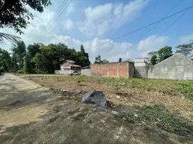 SHM Siap Balik Nama, Tanah Dekat UII Jalan Kaliurang