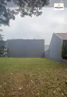 Dijual Kavling Sutera Sitara Jingga Siap Bangun di Alsut
